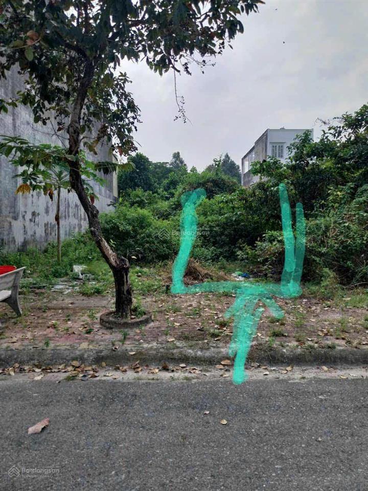 Bán đất chính chủ. diện tích 5x24.6m. mặt tiền trục đường phạm văn đồng