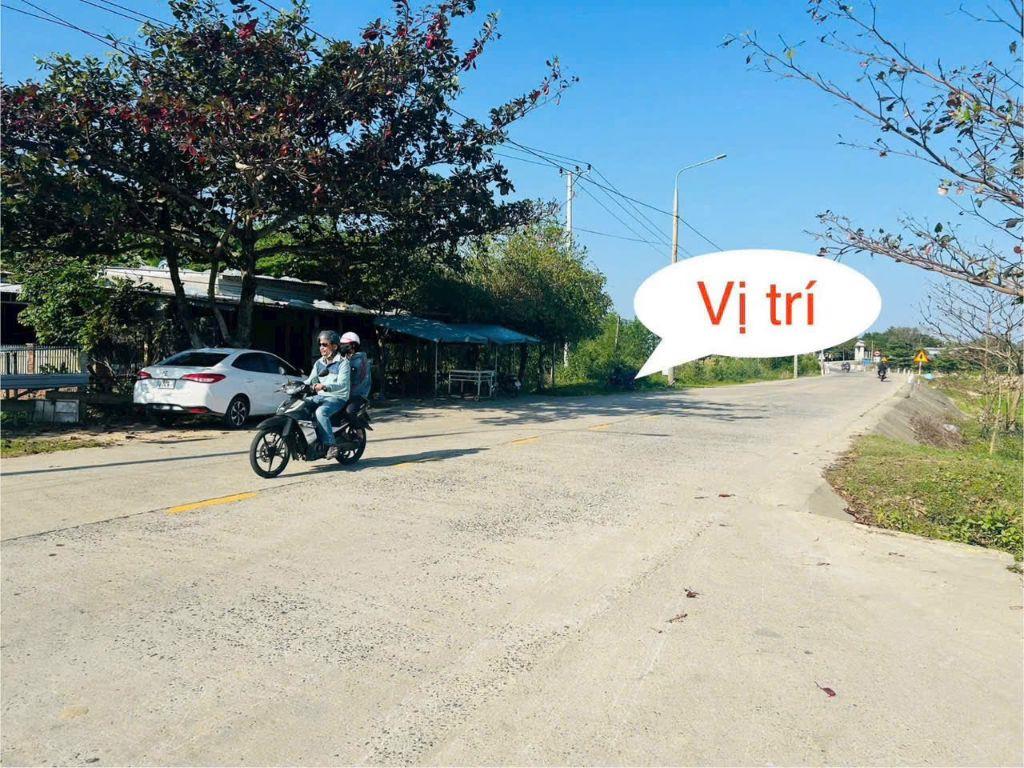 🔥 MẶT TIỀN DT609B – VỊ TRÍ KINH DOANH KHÔNG PHẢI CHỜ ĐỢI 🔥  