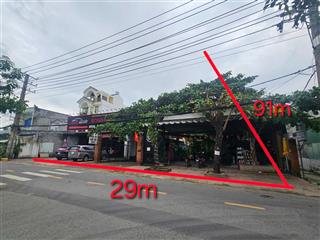 6.000m2 mt gò cát  phú hữu (30x91) giá tốt