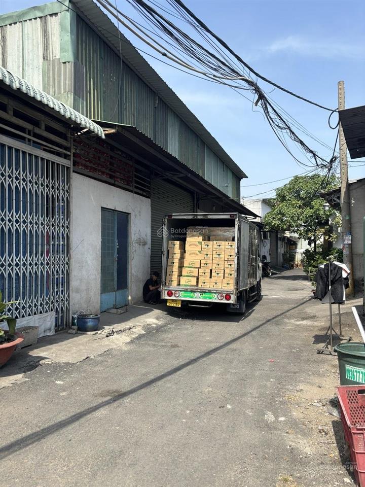 20x13 (250m2) đúc 3 tầng  công nghệ mới  vĩnh lộc b