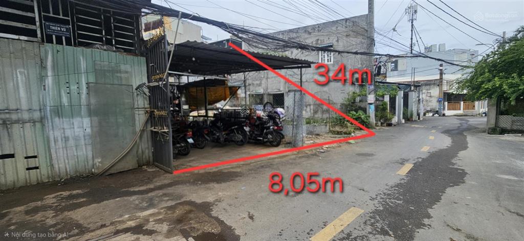 400m2 thỗ cư 2 mt đường số 28  nguyễn xiển giá tốt