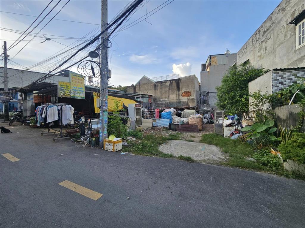 400m2 thỗ cư 2 mt đường số 28  nguyễn xiển giá tốt