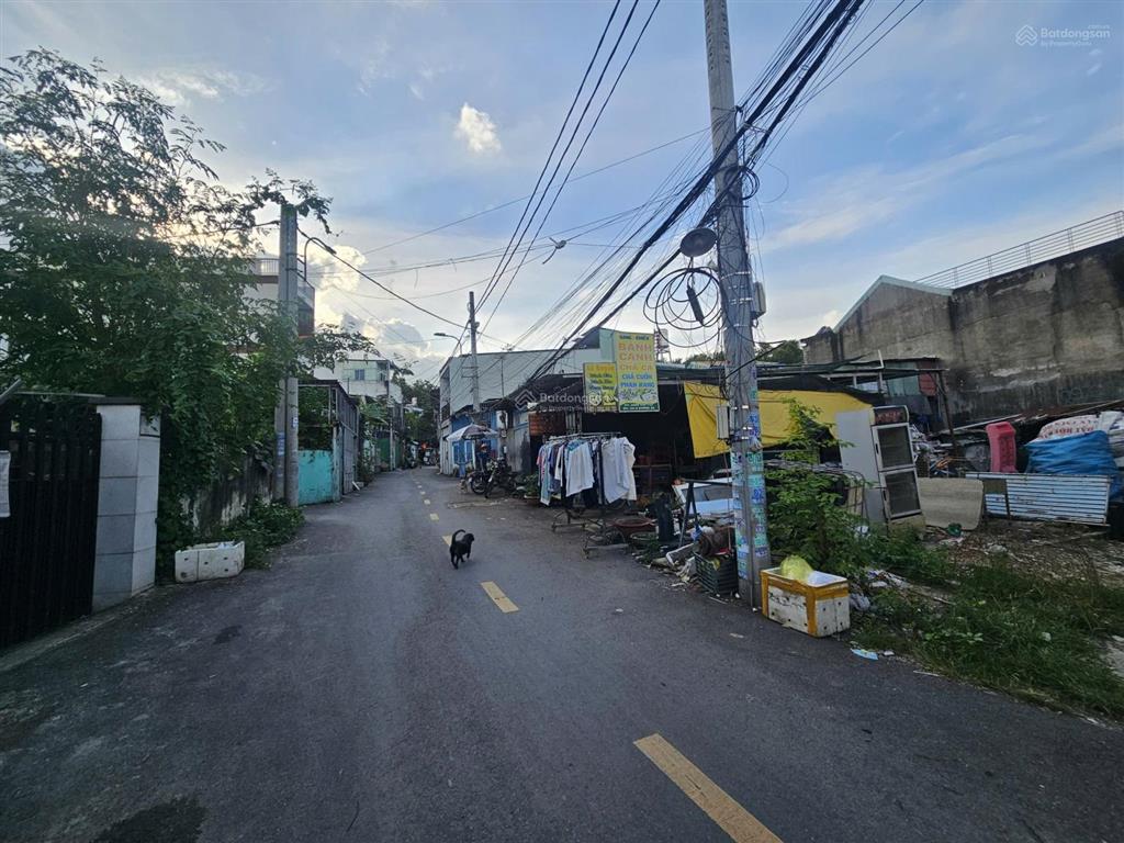 400m2 thỗ cư 2 mt đường số 28  nguyễn xiển giá tốt