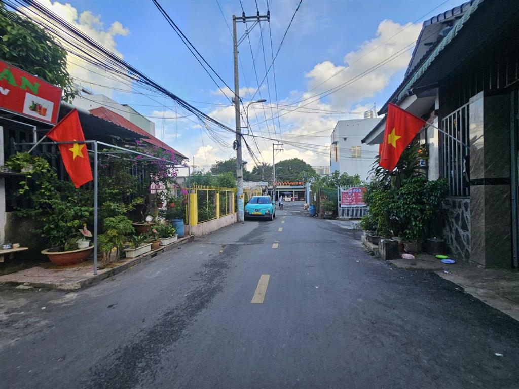 400m2 thỗ cư 2 mt đường số 28  nguyễn xiển giá tốt