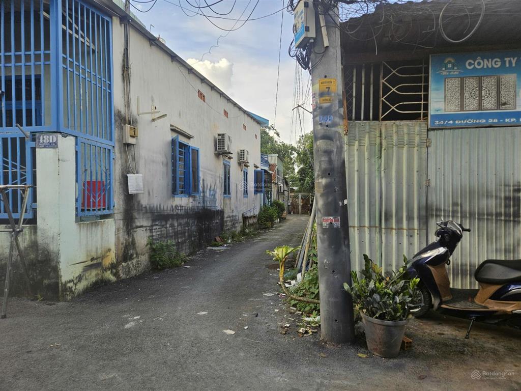400m2 thỗ cư 2 mt đường số 28  nguyễn xiển giá tốt