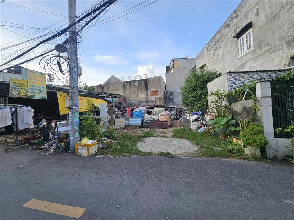 400m2 thỗ cư 2 mt đường số 28  nguyễn xiển giá tốt