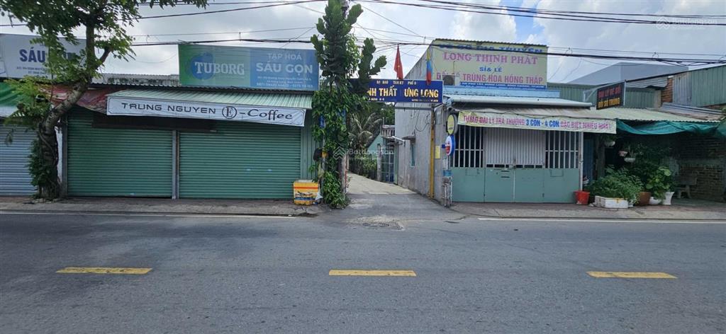 Giá đầu tư cặp đất full thổ 12x40  đoàn nguyễn tuấn