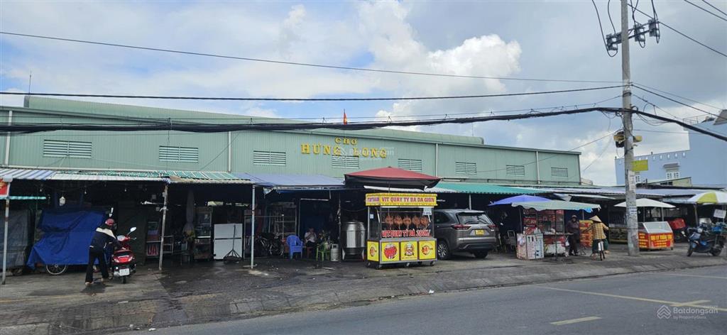 Giá đầu tư cặp đất full thổ 12x40  đoàn nguyễn tuấn