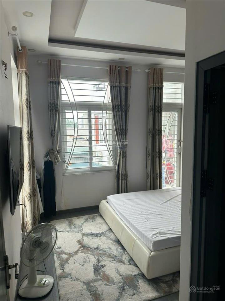 Góc 2 mt ô tô (70m2)  nhà mới bình thành giá tốt