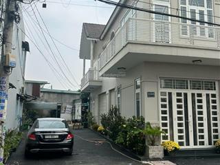 Góc 2 mt ô tô (70m2)  nhà mới bình thành giá tốt