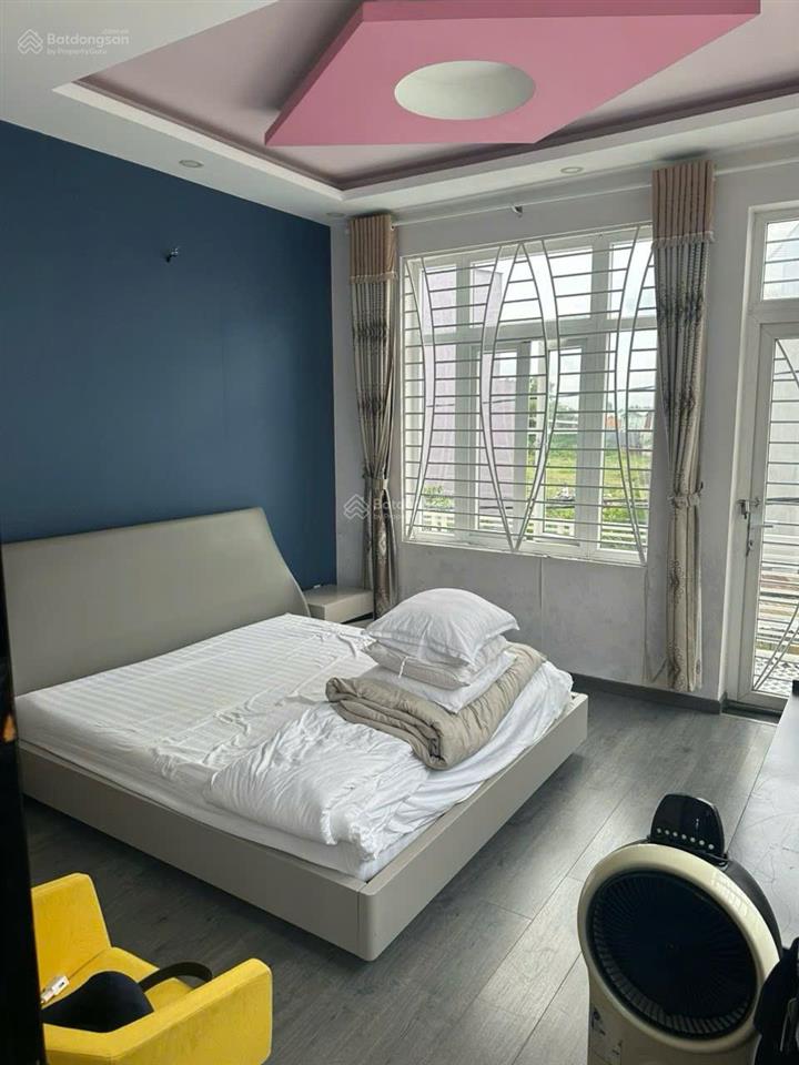 Góc 2 mt ô tô (70m2)  nhà mới bình thành giá tốt