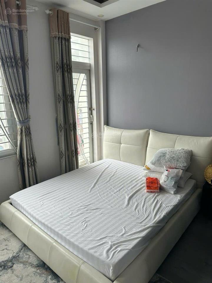 Góc 2 mt ô tô (70m2)  nhà mới bình thành giá tốt