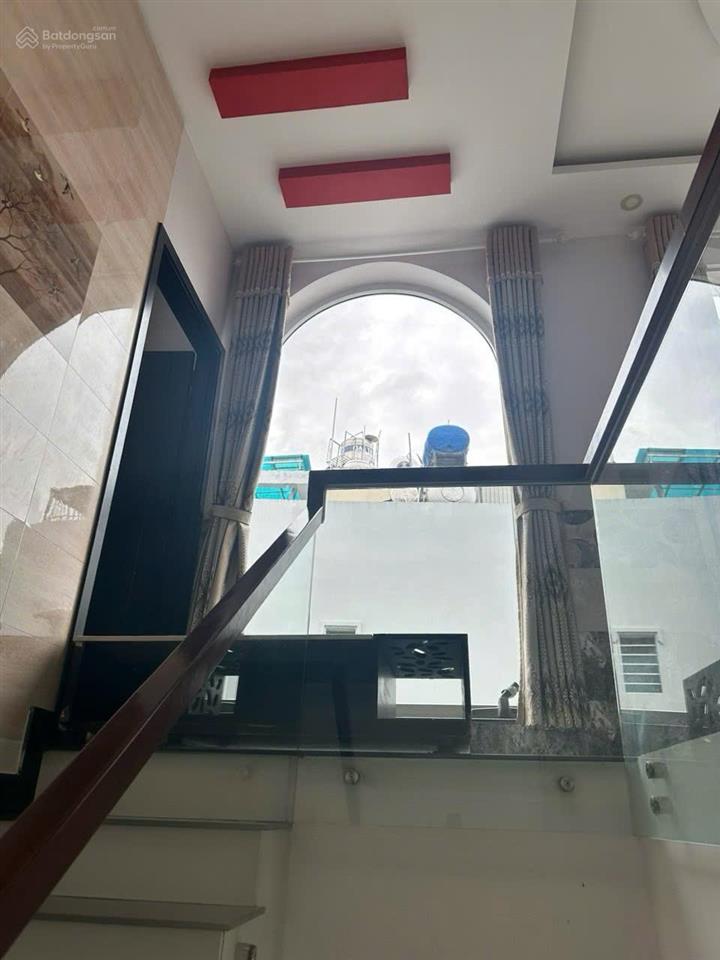 Góc 2 mt ô tô (70m2)  nhà mới bình thành giá tốt