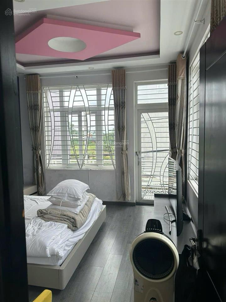 Góc 2 mt ô tô (70m2)  nhà mới bình thành giá tốt