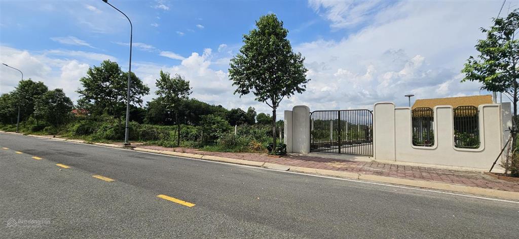 Mt mạc đĩnh chi  tân an (652,7m2) giá đầu tư chỉ 7,5tr/m2
