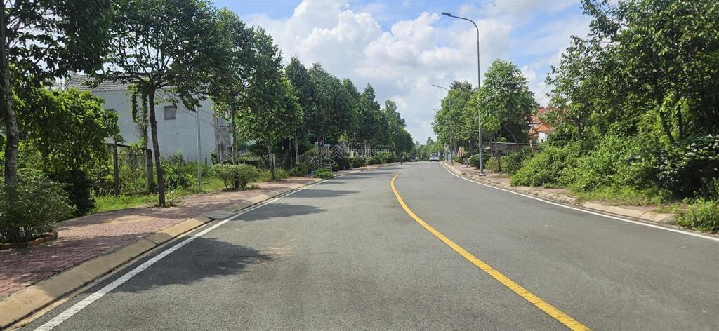 Mt mạc đĩnh chi  tân an (652,7m2) giá đầu tư chỉ 7,5tr/m2