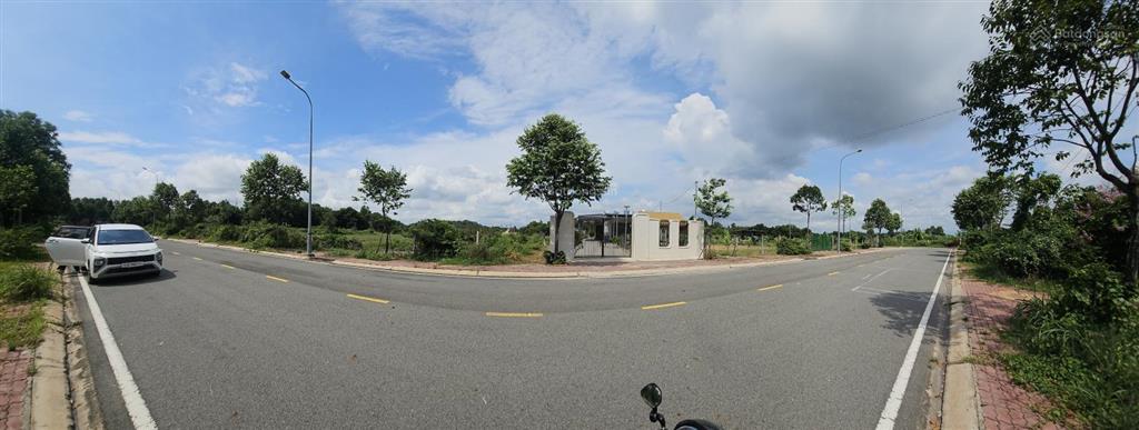 Mt mạc đĩnh chi  tân an (652,7m2) giá đầu tư chỉ 7,5tr/m2
