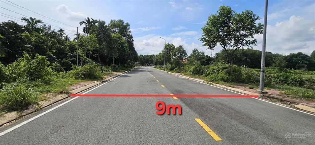 Mt mạc đĩnh chi  tân an (652,7m2) giá đầu tư chỉ 7,5tr/m2