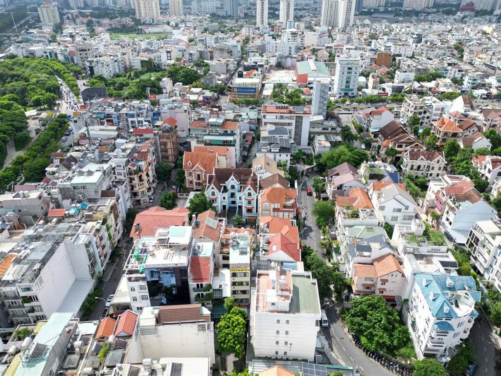 Chính chủ bán biệt thự đôi giá tốt trần não