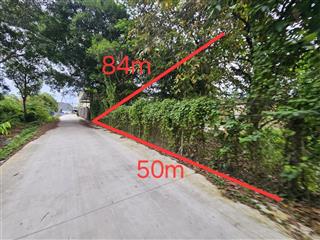 Trần văn giàu 50x84 (3.283m2) đường xe tải