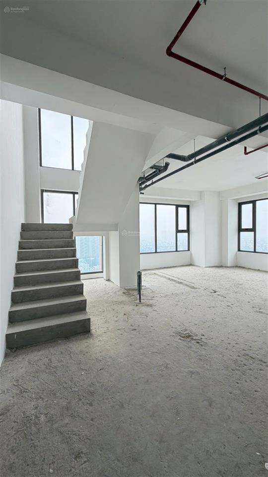 Duplex quận 5. 185m2. 1 căn duy nhất. 10 tỷ nhận nhà. giá từ chủ đầu tư.