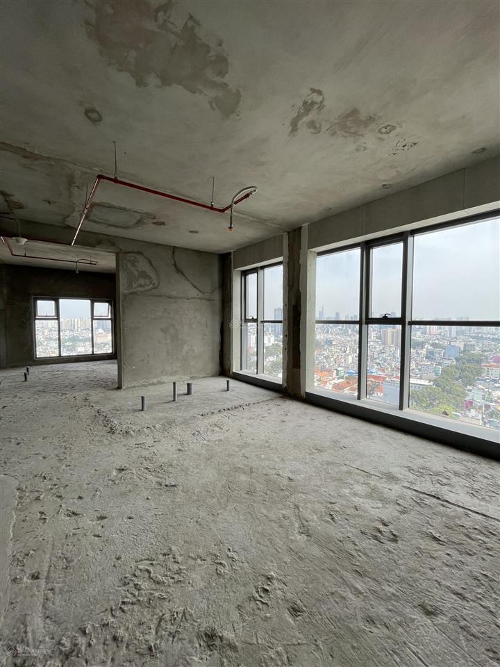 Penthouse trung tâm quận 5. 335m2, 1 căn duy nhất. chỉ 18tỷ sở hữu nhà. giá trực tiếp chủ đầu tư.