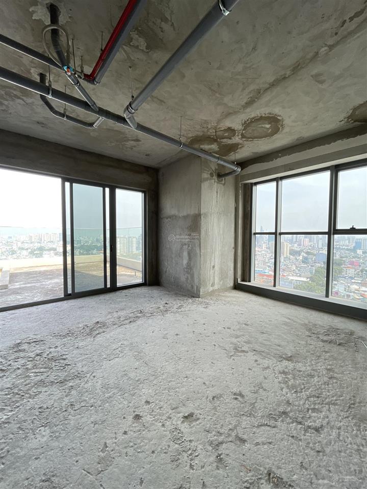 Penthouse trung tâm quận 5. 335m2, 1 căn duy nhất. chỉ 18tỷ sở hữu nhà. giá trực tiếp chủ đầu tư.