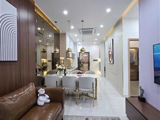 Chỉ 300 triệu sở hữu căn hộ 2pn ngay sát trung tâm hành chính bình chánh.