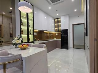 Hàng hiếm. căn hộ 1pn giá nhỉnh 1 tỷ. 200tr có nhà. chỉ có 1 căn.