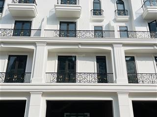 Căn hiếm giữa trung tâm thành phố mới thuỷ nguyên  giá chỉ 6,3 tỷ