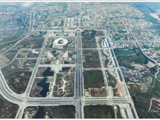 Hot nhất green river trục kinh doanh | sắp bàn giao hoàng huy green river đã xây dựng ~70%