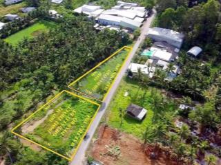 Bán gấp đất 1950m2 tại cầu phú hào phú hưng, 6 tỷ