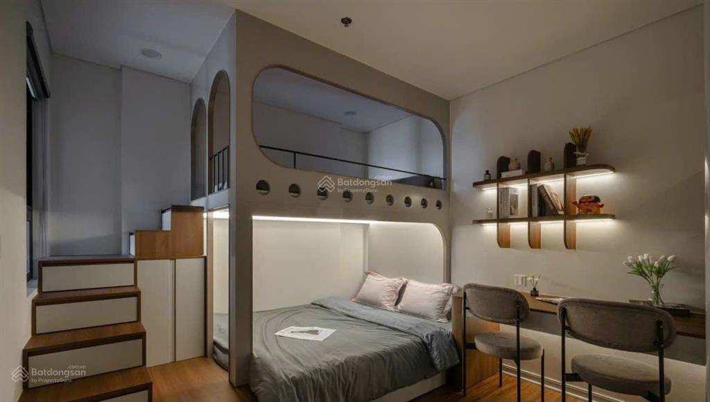 Chính chủ gửi bán căn 3pn bình minh garden full đồ 95m2 7.9 tỷ bao phí