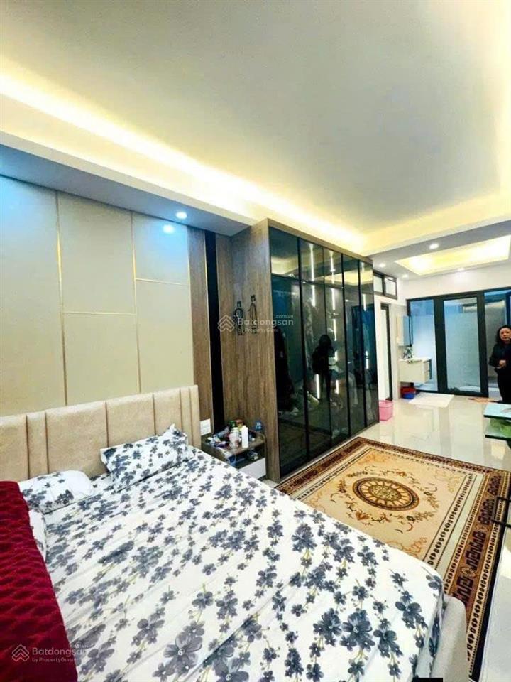 Bán nhà mặt phố long biên 2, ngọc lâm, long biên. nhà mới 6 tầng, gần mipec long biên