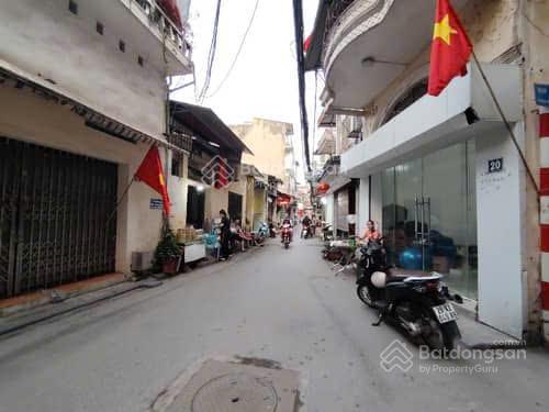Bán nhà đất lô góc ngõ 606 ngọc thụy  67m  mặt tiền 4,4m  đường 5m  vừa ở vừa kinh doanh