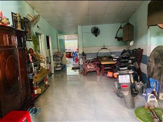 Bán nhà gần chợ nguyễn văn quá, 120m2, hẻm xe hơi, 4.4 tỷ