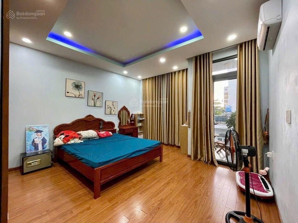 Bán nhà 4 tầng tân thới nhất  71m  2 mặt tiền xe tải thông  7.7 tỷ