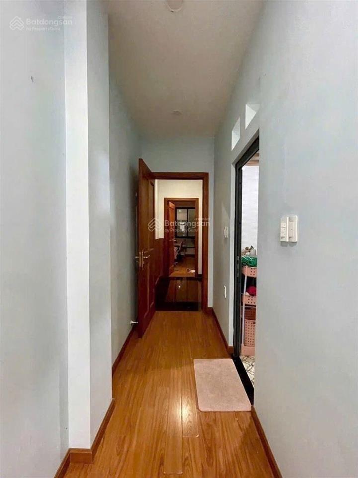 Bán nhà 4 tầng tân thới nhất  71m  2 mặt tiền xe tải thông  7.7 tỷ