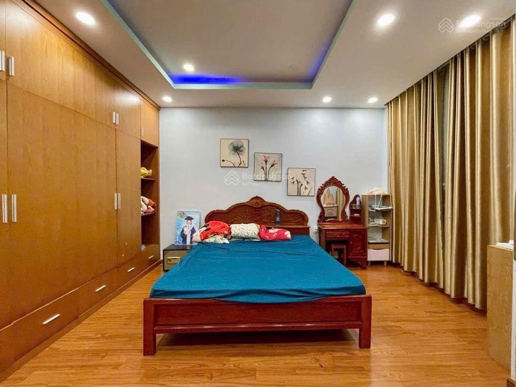 Bán nhà 4 tầng tân thới nhất  71m  2 mặt tiền xe tải thông  7.7 tỷ