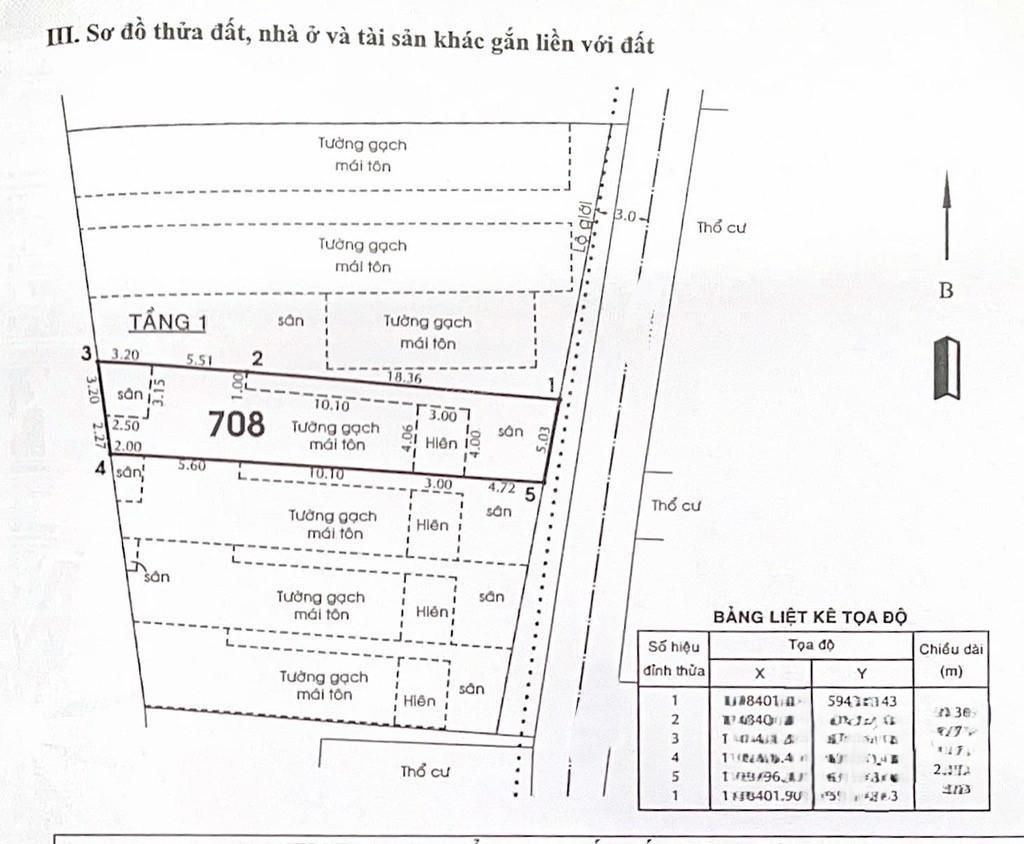 Bán đất gần mặt tiền  hẻm ôtô tải  137m  nở hậu  tân thới nhất q12  7.95 tỷ