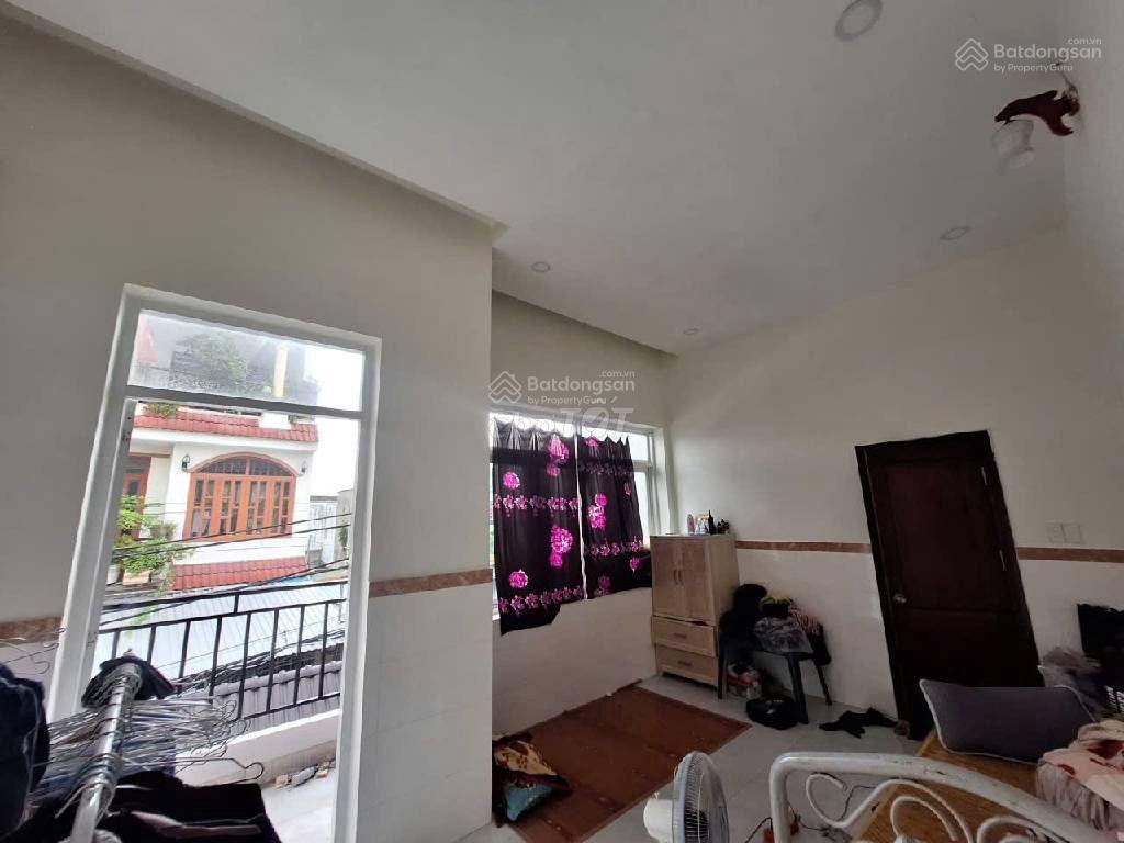 Bán nhà mặt tiền kinh doanh tân thới nhất, q12 giá chỉ 4.05 tỷ