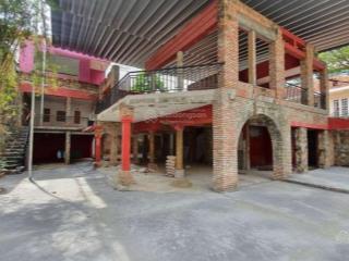 Cho thuê nhà mặt tiền ở thái ly, thảo điền, q2 có 5pn, 5wc, 250m2