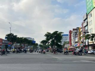Cho thuê góc 2 mặt tiền vũ tông phan, thích hợp cho showroom, thẩm mỹ, spa, trung tâm đào tạo...
