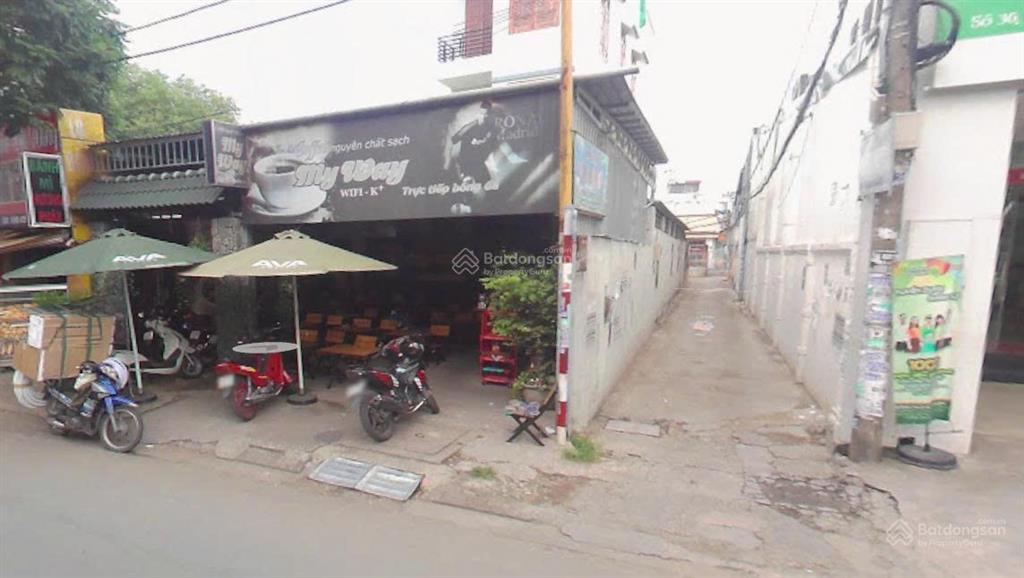 Vì đi nước ngoài cần bán gấp nhà gần sát góc2 mặt hẻm nội bộ đường quốc lộ 1k và số 8. dt gần 100m