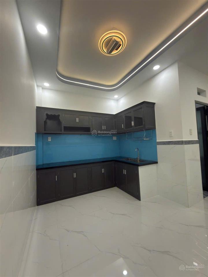 Bán nhà nguyễn quý anh nhà mới, ở ngay.