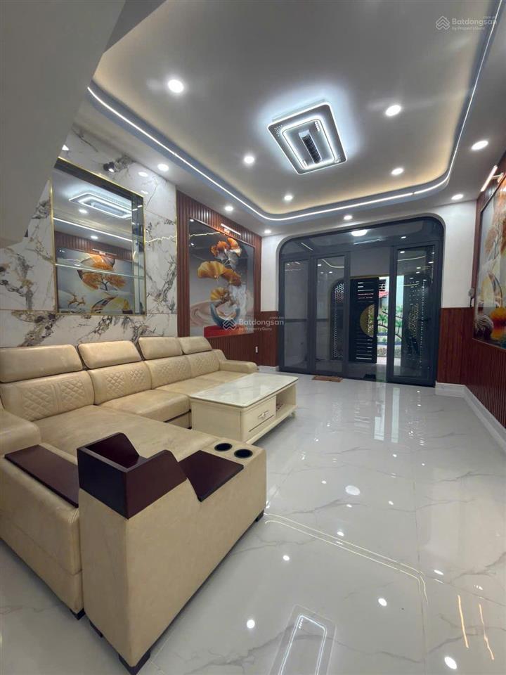Bán nhà nguyễn quý anh nhà mới, ở ngay.