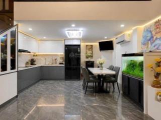 Bán nhà hẻm ô tô vào đến nhà đường lũy bán bích  tân phú. trệt lửng 3 lầu. nhà mới ở ngay.