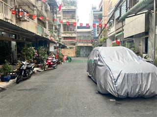 Bán nhà riêng tại quốc hương, 410 m2, 3 tầng