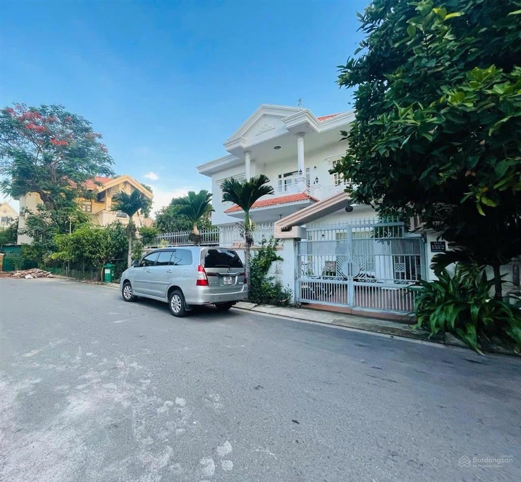 Bán nhà riêng tại quốc hương, 410 m2, 3 tầng