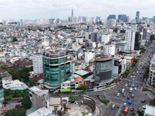 Hiếm nhà sát góc 2mt nguyễn trọng tuyển gần sát nguyễn văn trỗi cách sân bay 3,5km 6 tầng, nở hậu.
